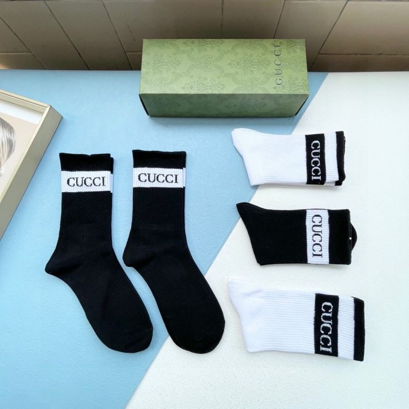 Gucci Socks